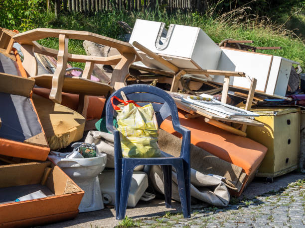 Best Estate Cleanout Services  in Ocean Springs, MS