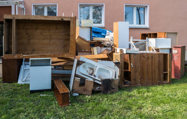 Full-Service Junk Removal in Ocean Springs, MS