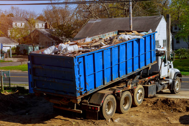 Best Local Junk Hauling  in Ocean Springs, MS