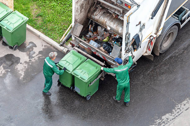 Best Household Junk Removal  in Ocean Springs, MS