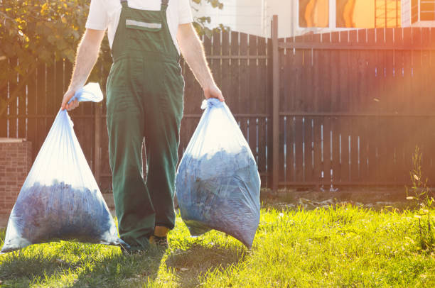 Best Residential Junk Removal  in Ocean Springs, MS
