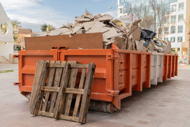 Best Same-Day Junk Removal  in Ocean Springs, MS