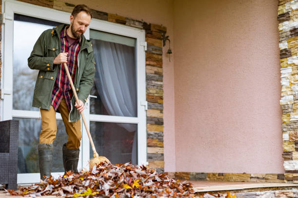 Best Affordable Junk Removal Services  in Ocean Springs, MS