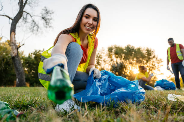 Best Yard Cleanup Services  in Ocean Springs, MS