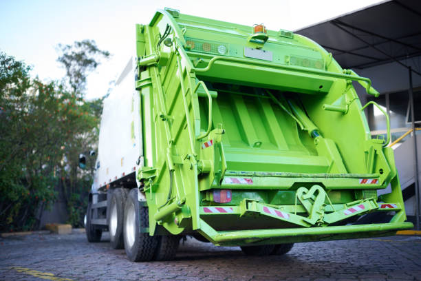 Best Garage Cleanout Services  in Ocean Springs, MS